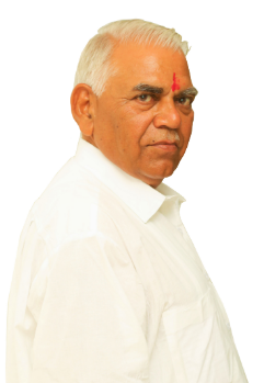 R.S.MANDIWAL (CHAIRMAN & THE FOUNDER)